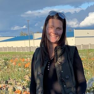 Meet your Posher, Jana